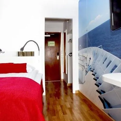 Hotel Scandic Sjoefartshotellet Stockholm
