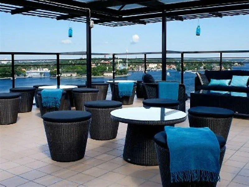Scandic Sjöfartshotellet Stockholm 4*,