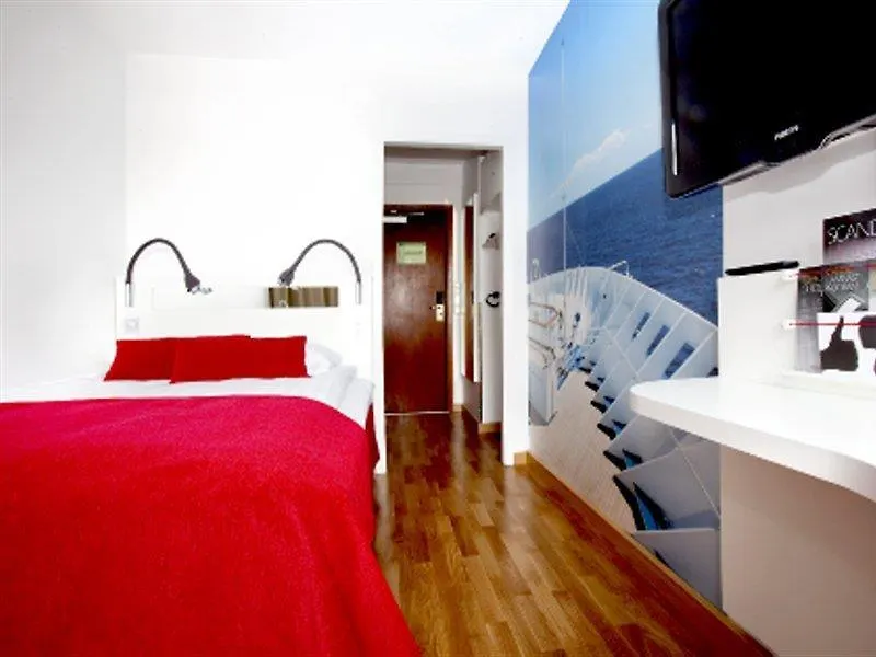 Scandic Sjöfartshotellet Stockholm