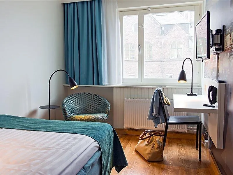 Scandic Sjoefartshotellet Ville de Ville de Stockholm Hotel