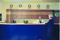 Scandic Sjoefartshotellet Stockholm Hotel