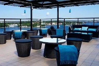 **** Hotel Scandic Sjoefartshotellet Stockholm Sweden