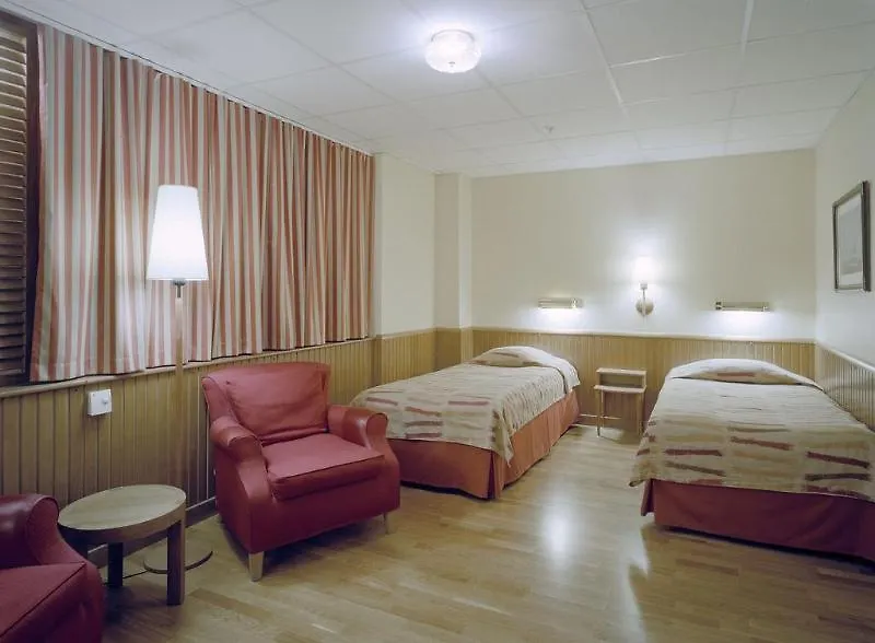 Hotel Scandic Sjöfartshotellet Stockholm
