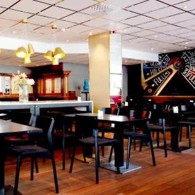 Scandic Sjoefartshotellet Stockholm Hotel