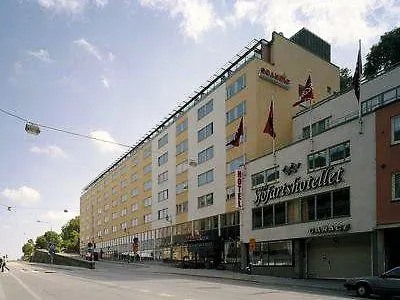 Scandic Sjoefartshotellet Stockholm