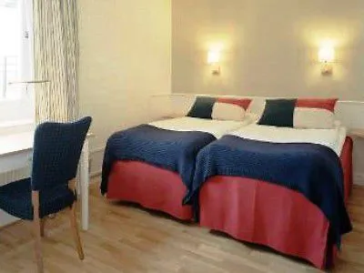 Scandic Sjoefartshotellet Stockholm Sweden