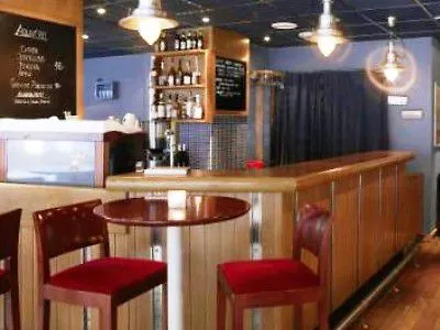 Scandic Sjoefartshotellet Stockholm 4*,  Sweden