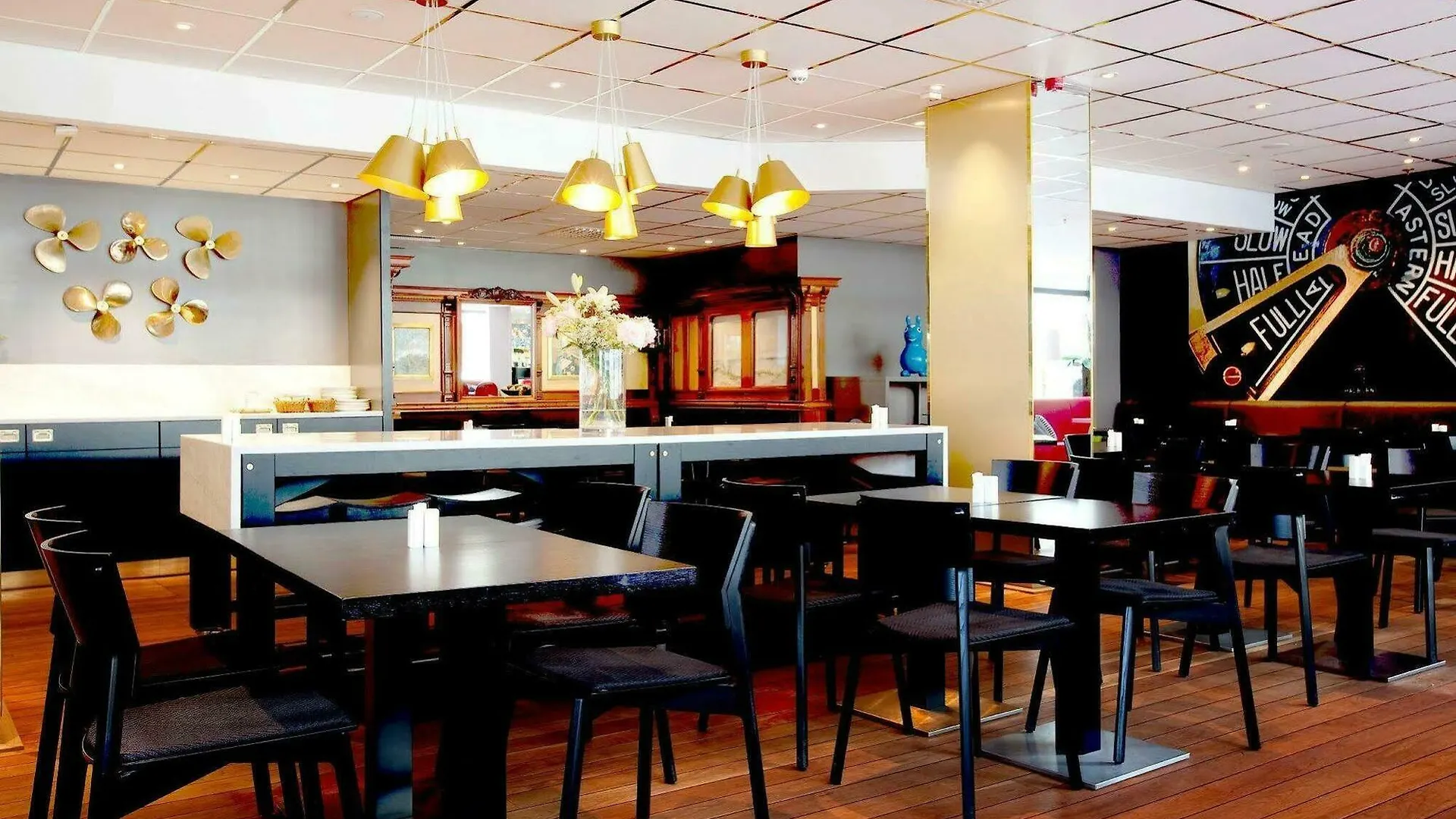 Scandic Sjöfartshotellet Stockholm