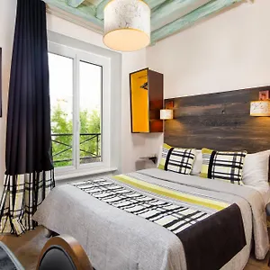 *** Hotel Claret Bercy Francia