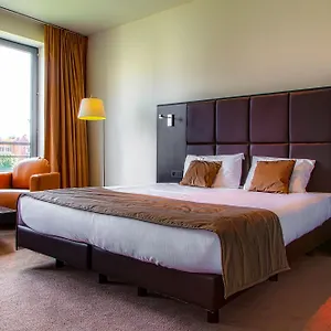Appart hôtel Diamant Brussels Eu