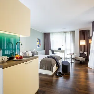 ** Hotel The Flag Suiza