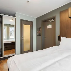 Hotel Sure By Western Bromma