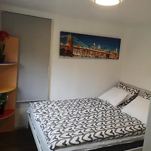  Apartamento Minilaegenhet Suecia