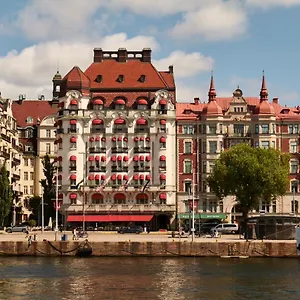 Hotell Diplomat, Stockholm