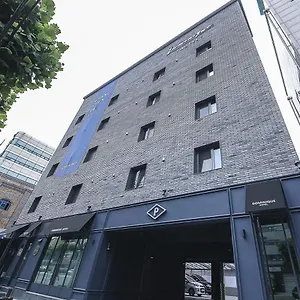 Hotel Sillim Dominique
