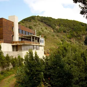  Hostal Montes De Anaga España