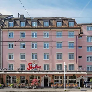 **** Hotel Mercure Stoller Suiza
