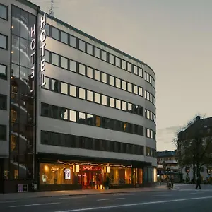 Otel Scandic Go, Sankt Eriksgatan 20, Stokholm