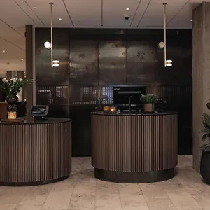 Hotel Mektagonen