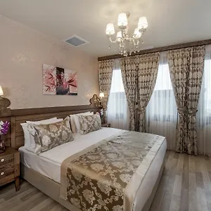 Perapolis Hotel Istanboel