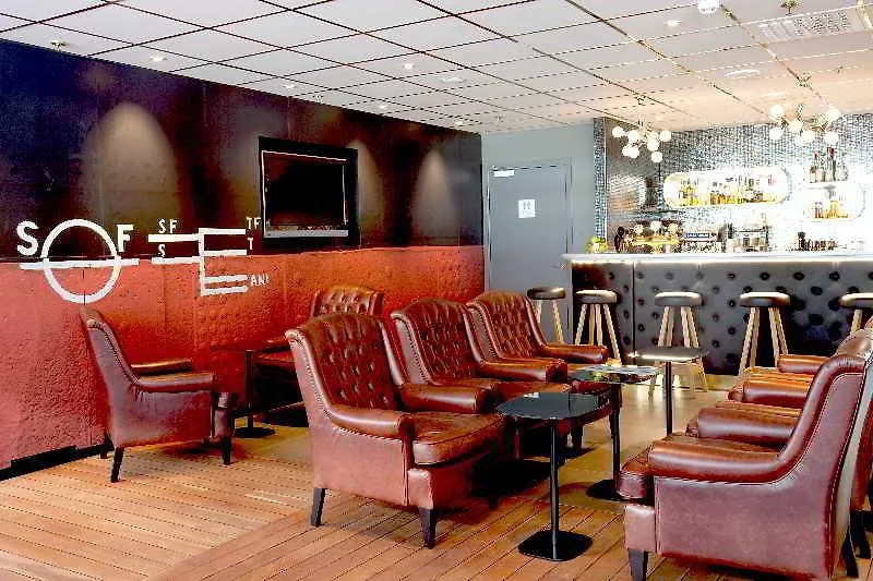 Scandic Sjoefartshotellet Stockholm Hotel