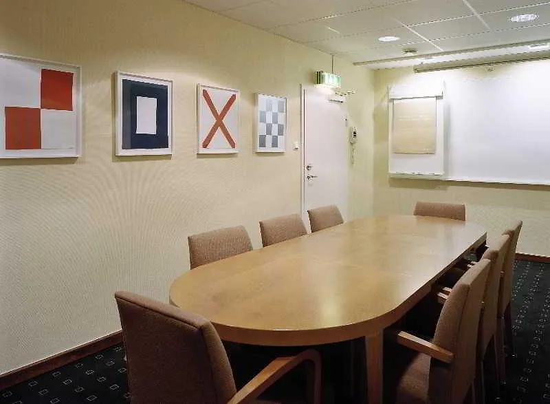 Scandic Sjoefartshotellet Stockholm 4*,  Sverige