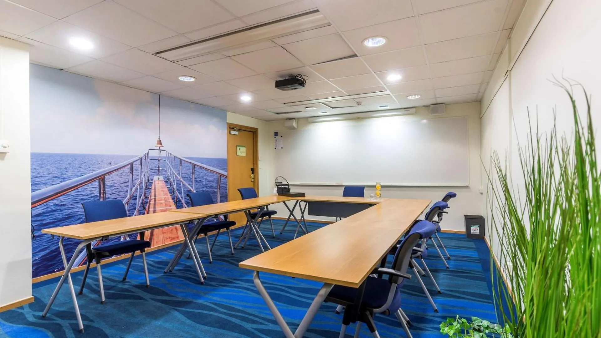 Scandic Sjoefartshotellet Stockholm 4*,  Sverige