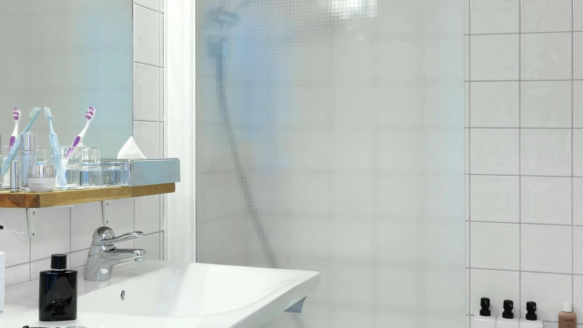 Scandic Sjoefartshotellet Estocolmo