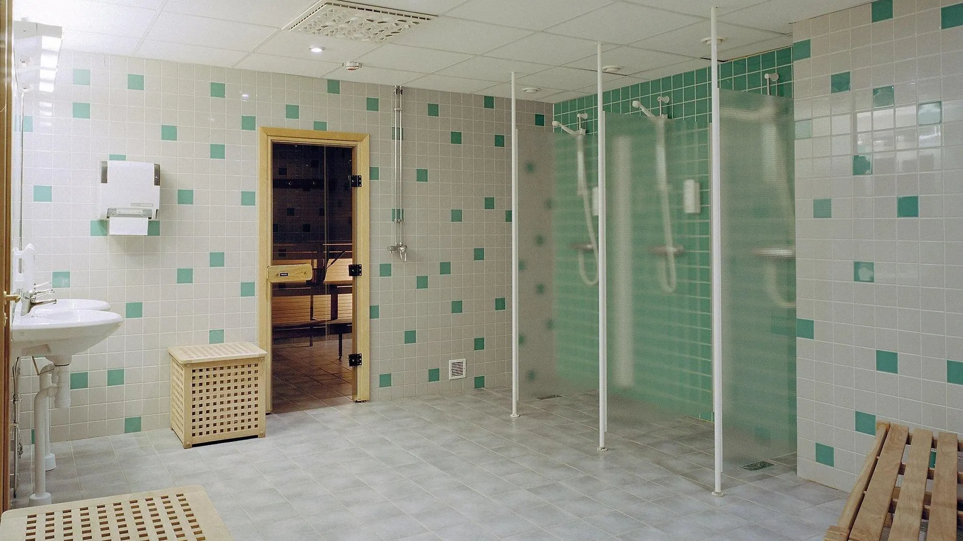 Hotel Scandic Sjoefartshotellet Stockholm