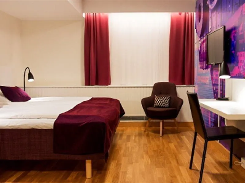 Scandic Sjoefartshotellet Stockholm