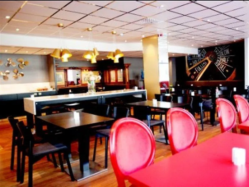 **** Hotel Scandic Sjoefartshotellet Stockholm Sverige
