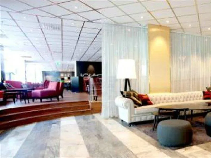 Hotel Scandic Sjoefartshotellet Stockholm