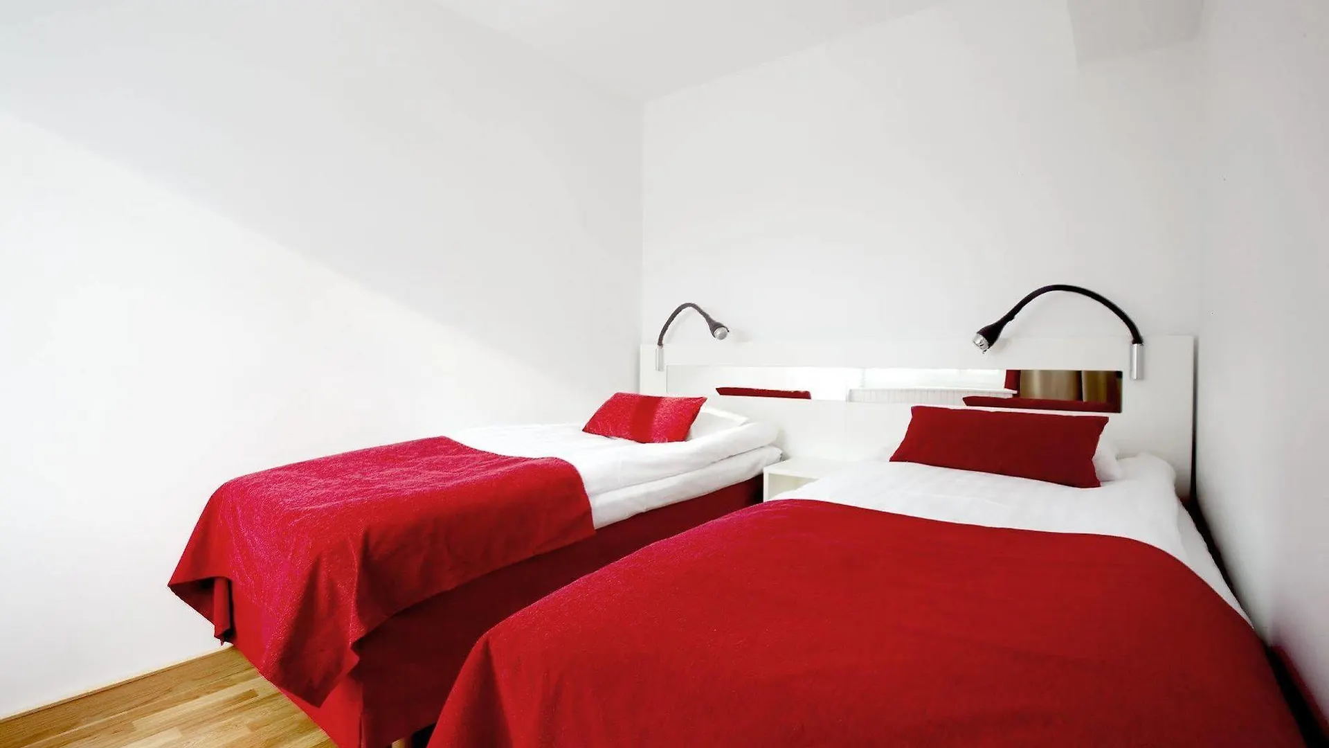Hotel Scandic Sjoefartshotellet Stockholm