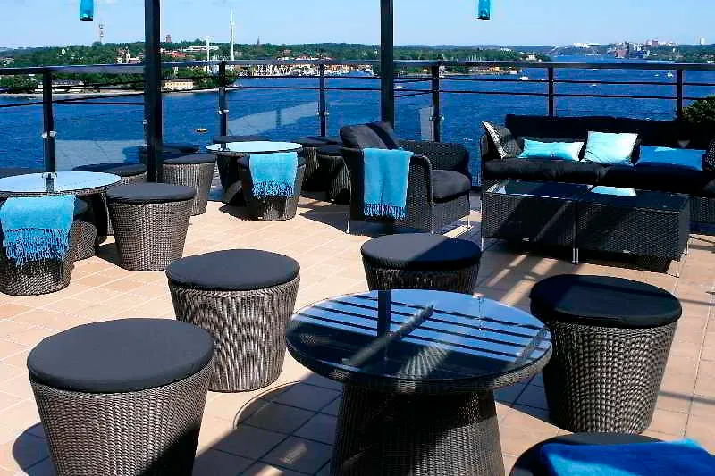 Hotel Scandic Sjoefartshotellet Stockholm