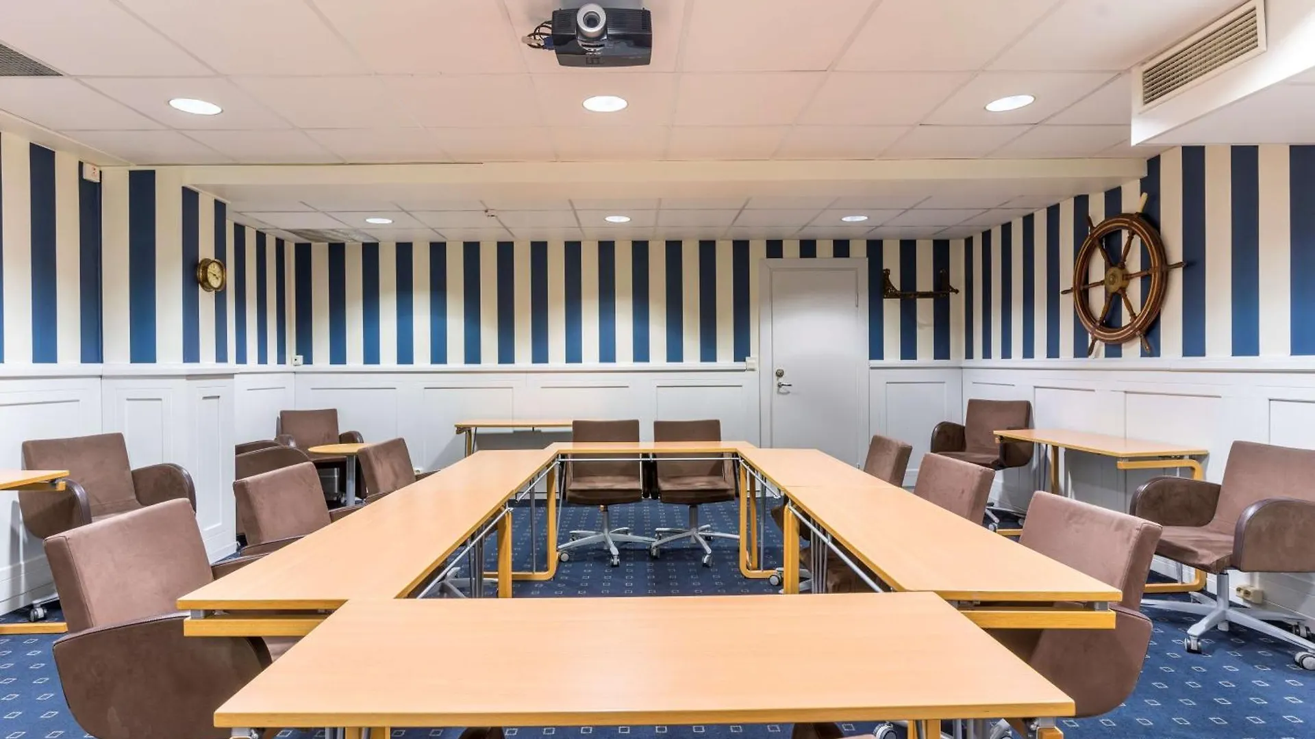 Scandic Sjoefartshotellet Stockholm Hotel