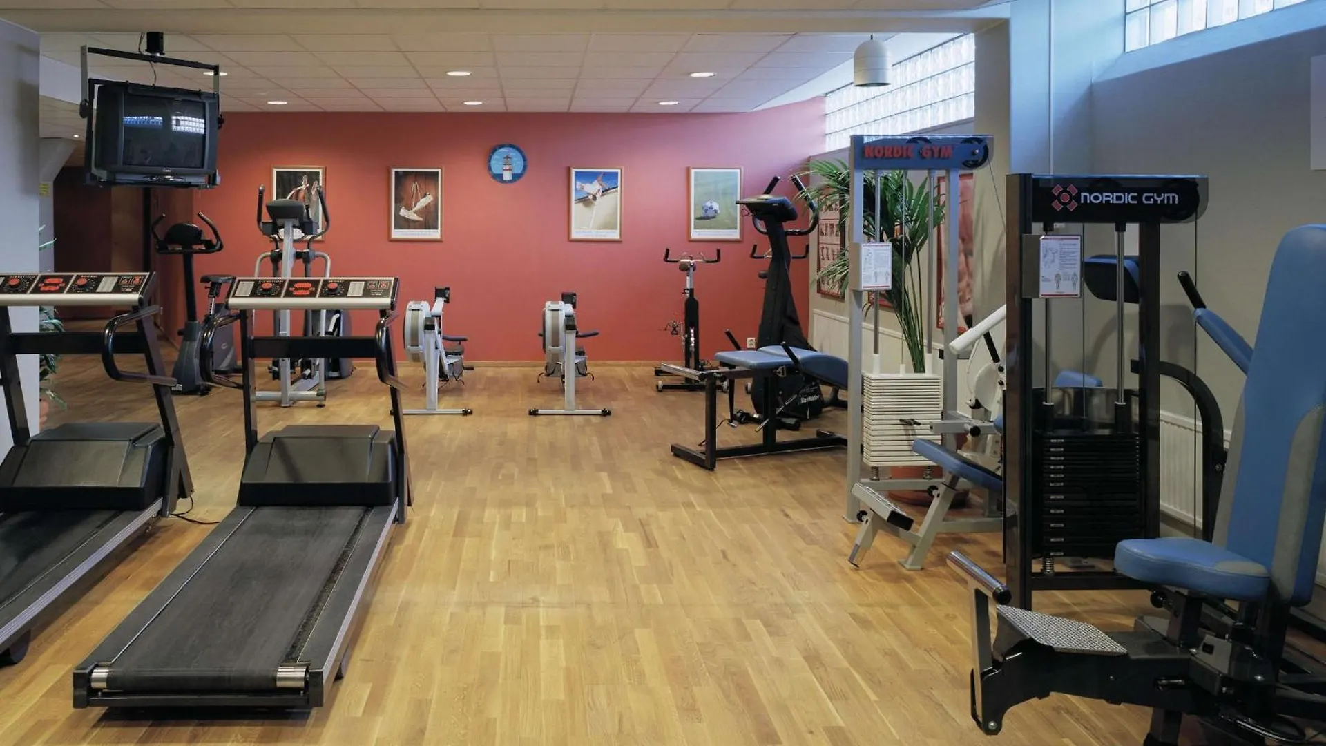 Hotel Scandic Sjoefartshotellet Stockholm