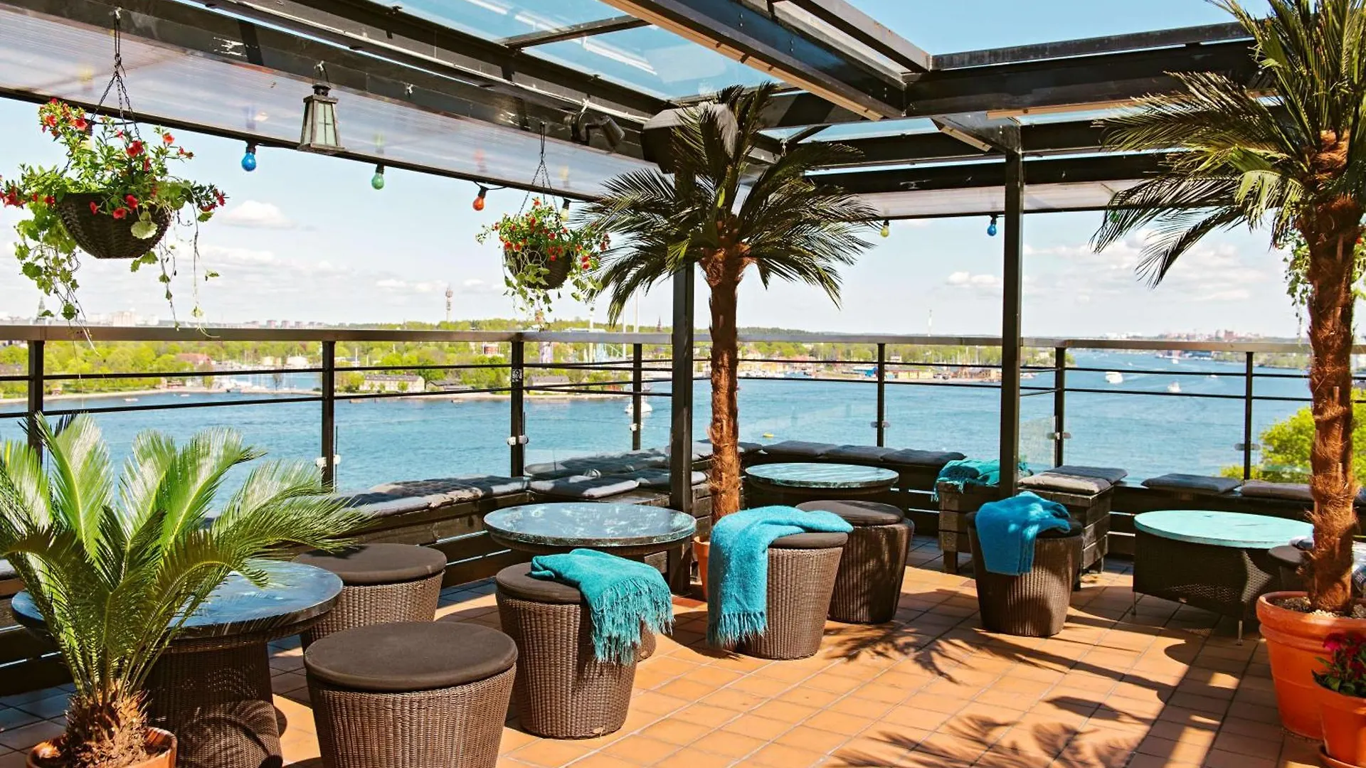 Scandic Sjoefartshotellet Stockholm Hotel