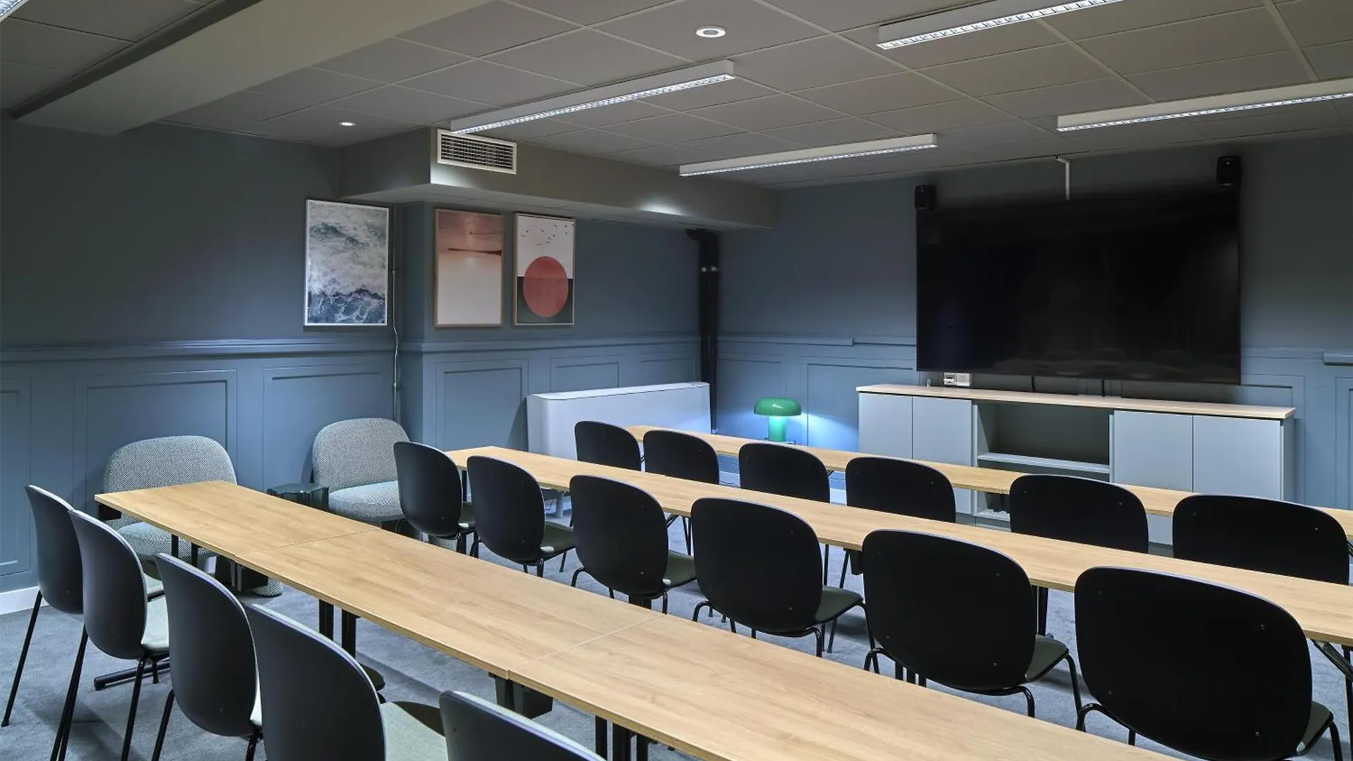 **** Hotel Scandic Sjoefartshotellet Stockholm Sweden
