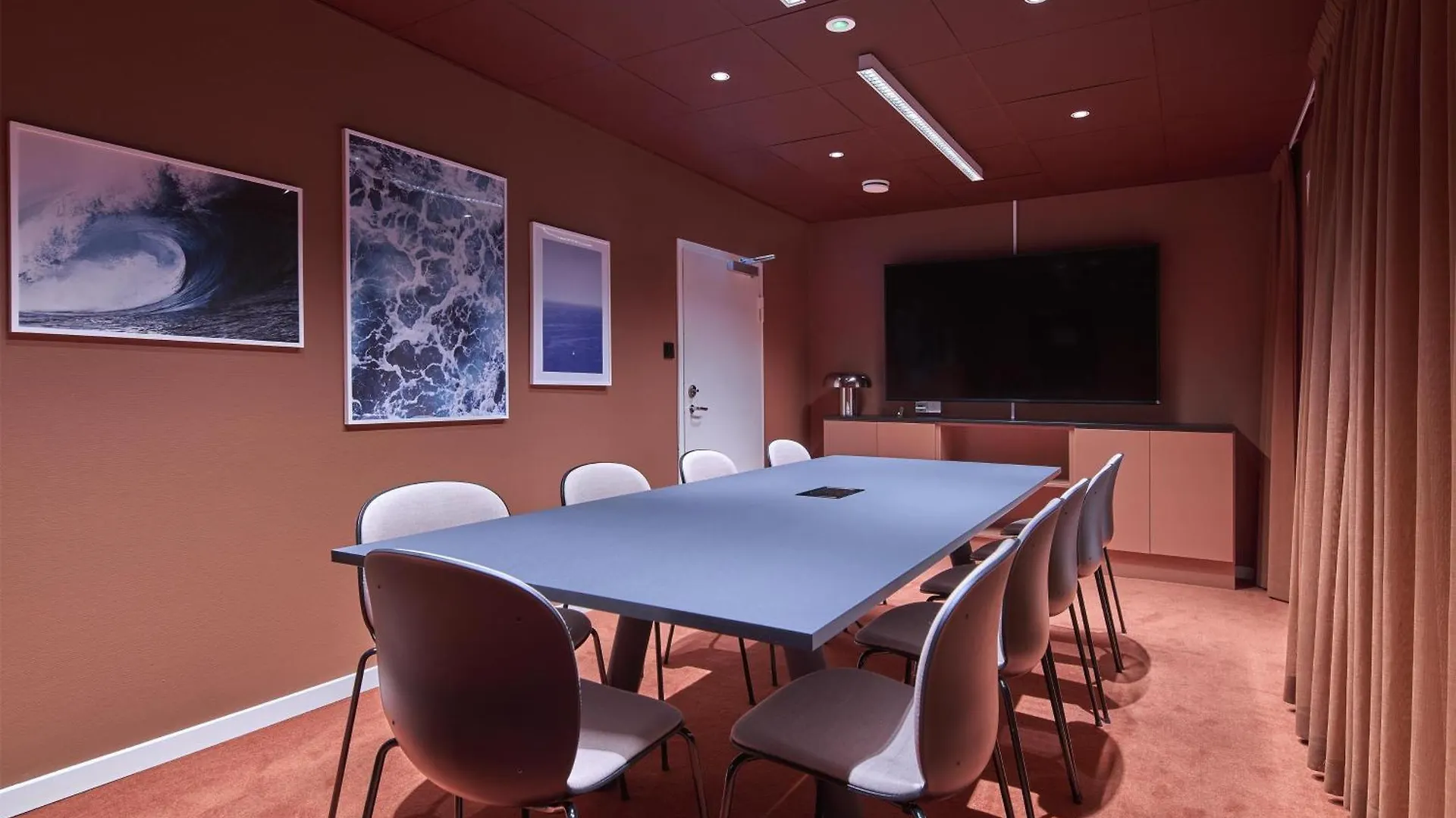 Hotel Scandic Sjoefartshotellet Stockholm