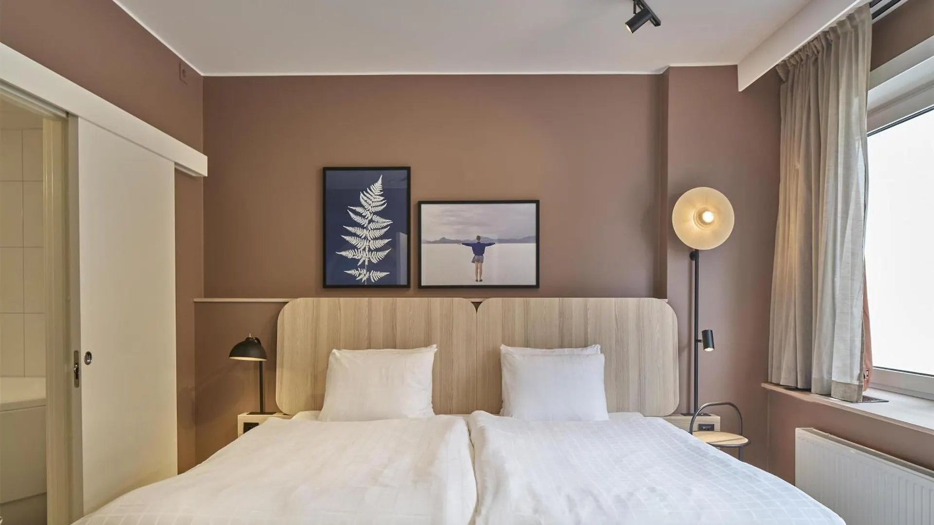 Scandic Sjoefartshotellet Stockholm Sweden