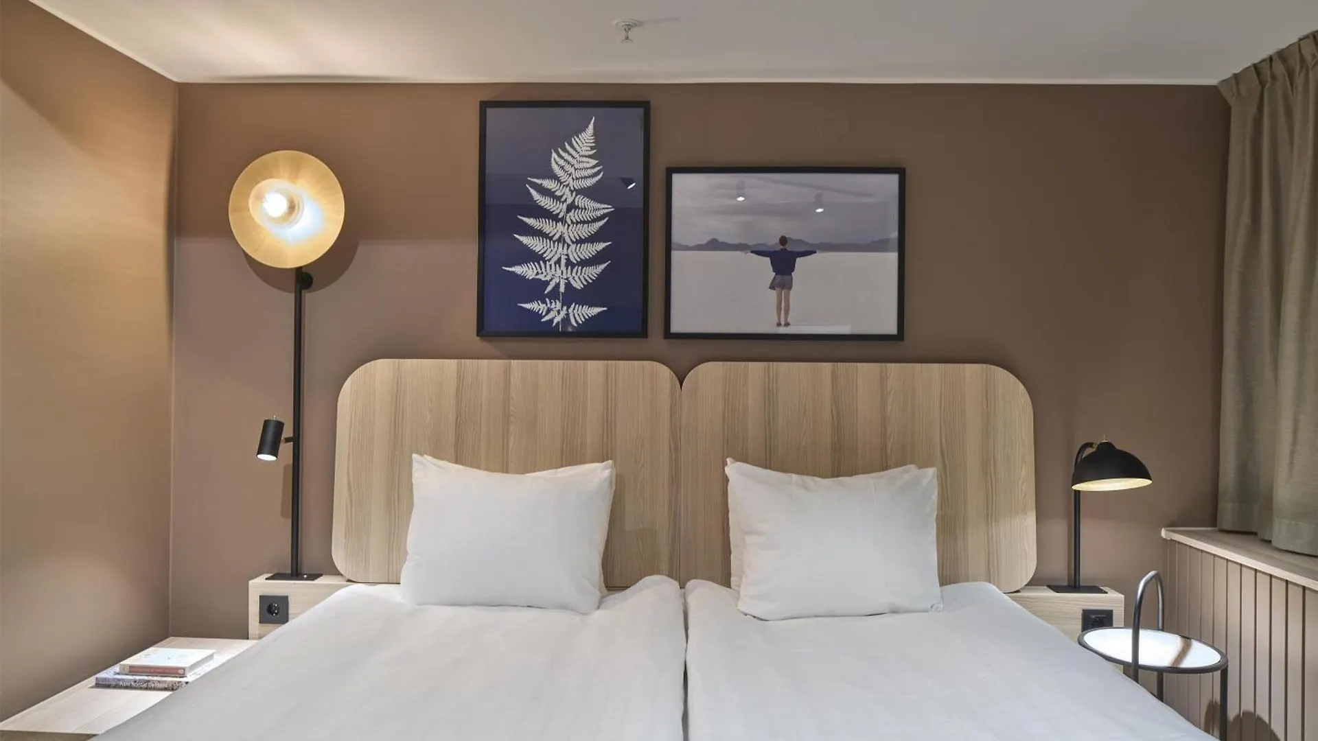 Scandic Sjoefartshotellet Stockholm Hotel