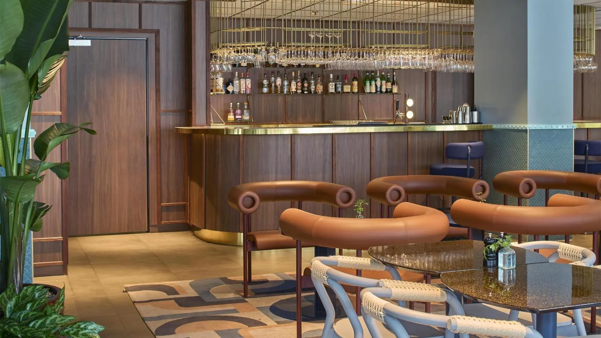 Scandic Sjoefartshotellet Stockholm Hotel