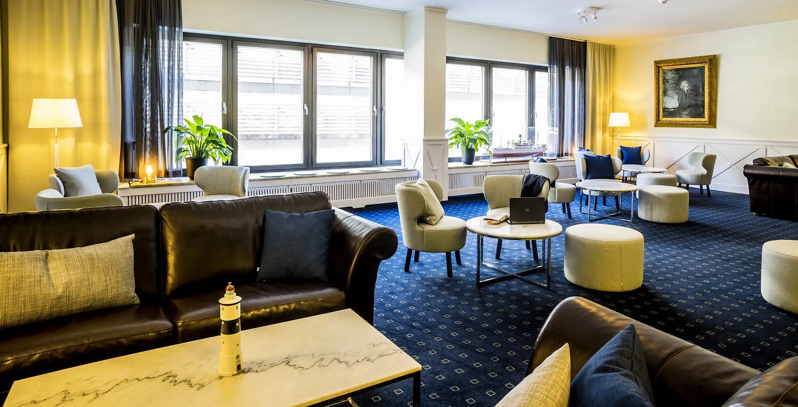 Scandic Sjoefartshotellet Stockholm 4*,  Sweden
